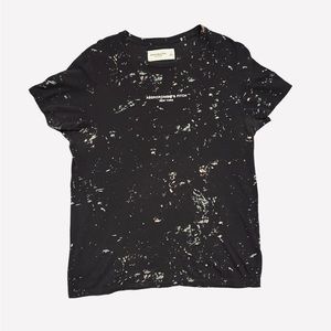Abercrobie and Fitch shirt